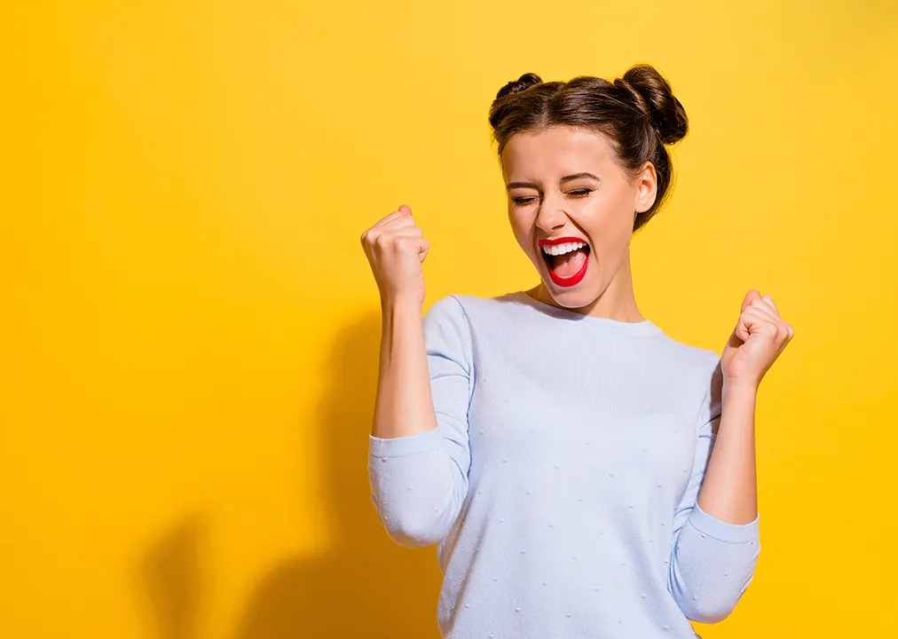 Mavis Wanczyk ganhou o jackpot de US$ 758,7 milhões da Powerball!