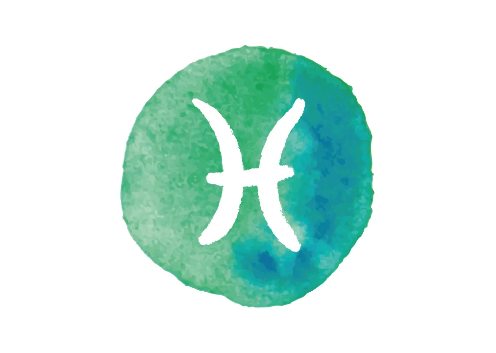 Pisces The Fish Pisces The Fish