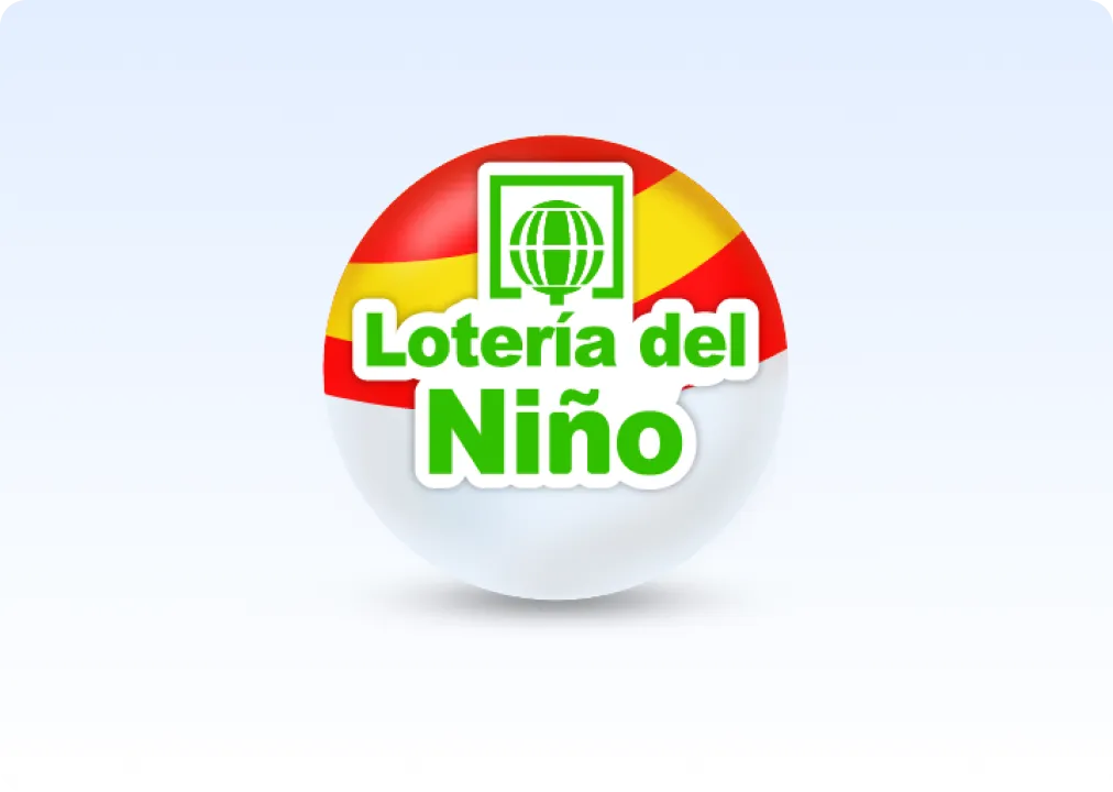 Loteria Nacional – Loteria del Niño