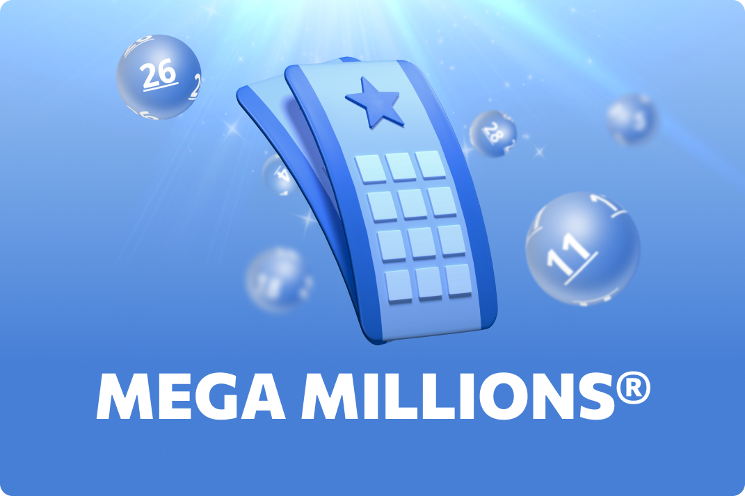 Historia del Mega Millions