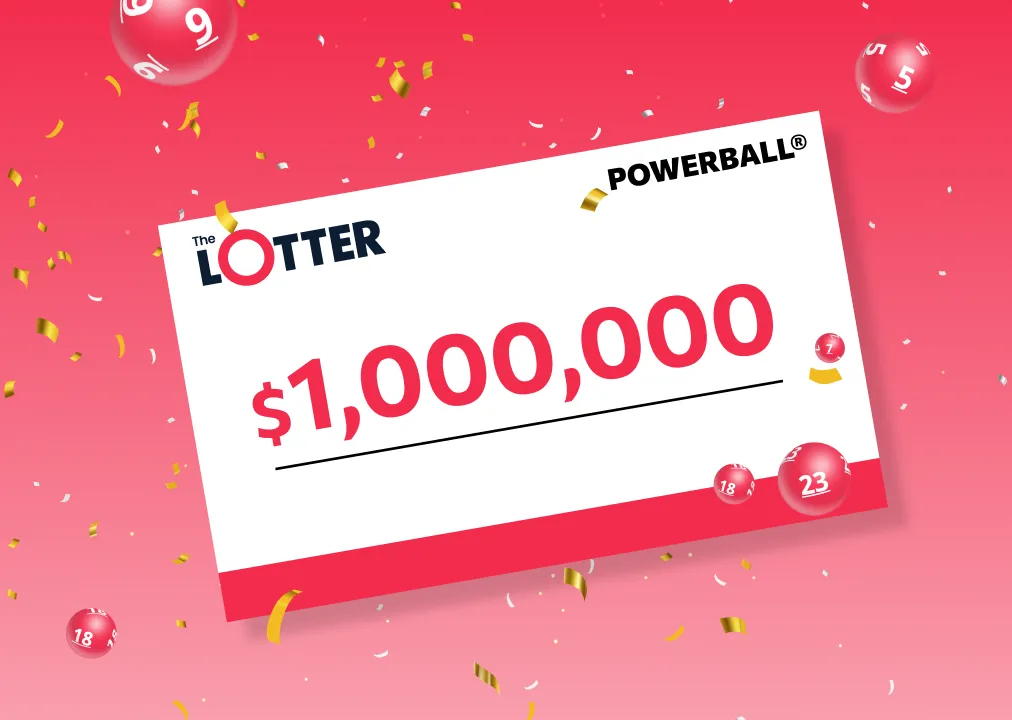 Un uruguayo gana US$1 millón con el Powerball de EE.UU.
