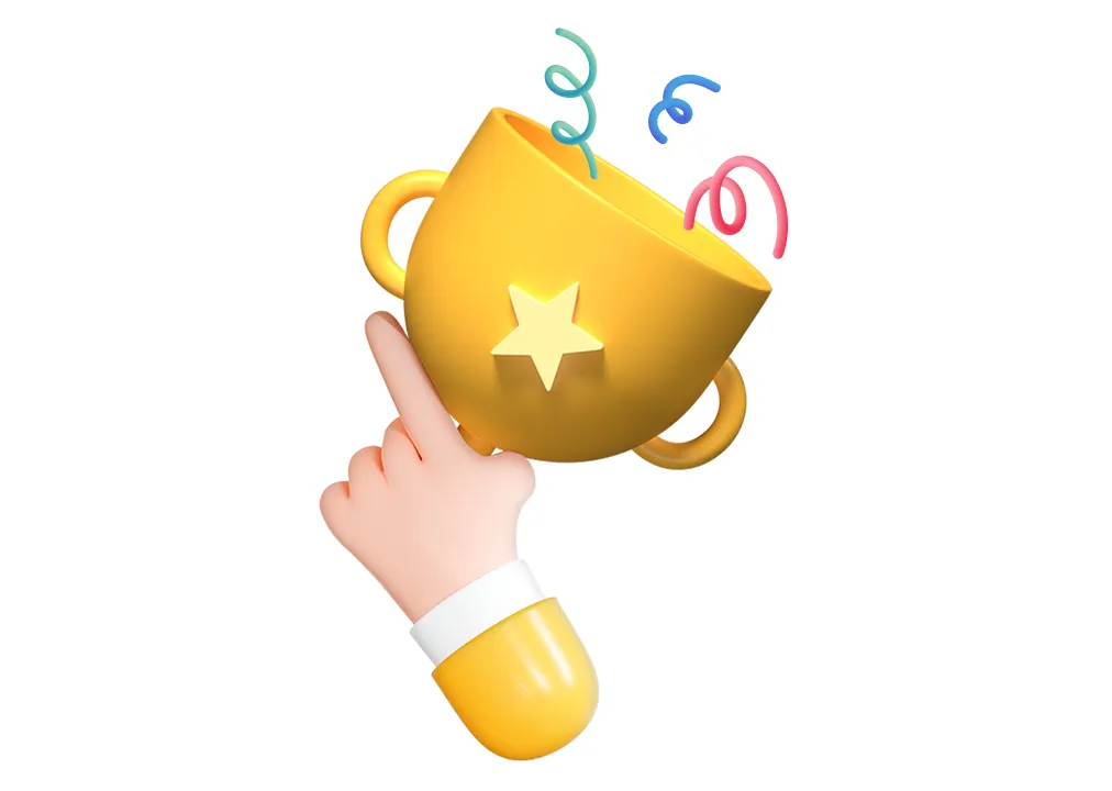 Claiming the Prize Claiming the Prize