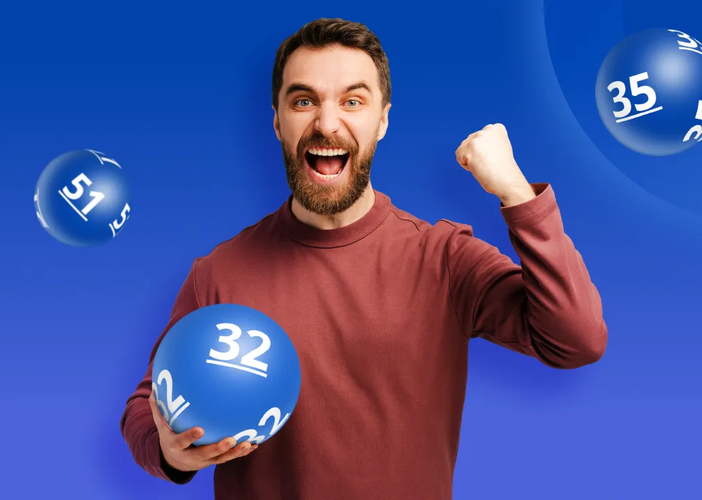 ¡TheLotter presenta con orgullo a su ganador de los US$6.4 millones!