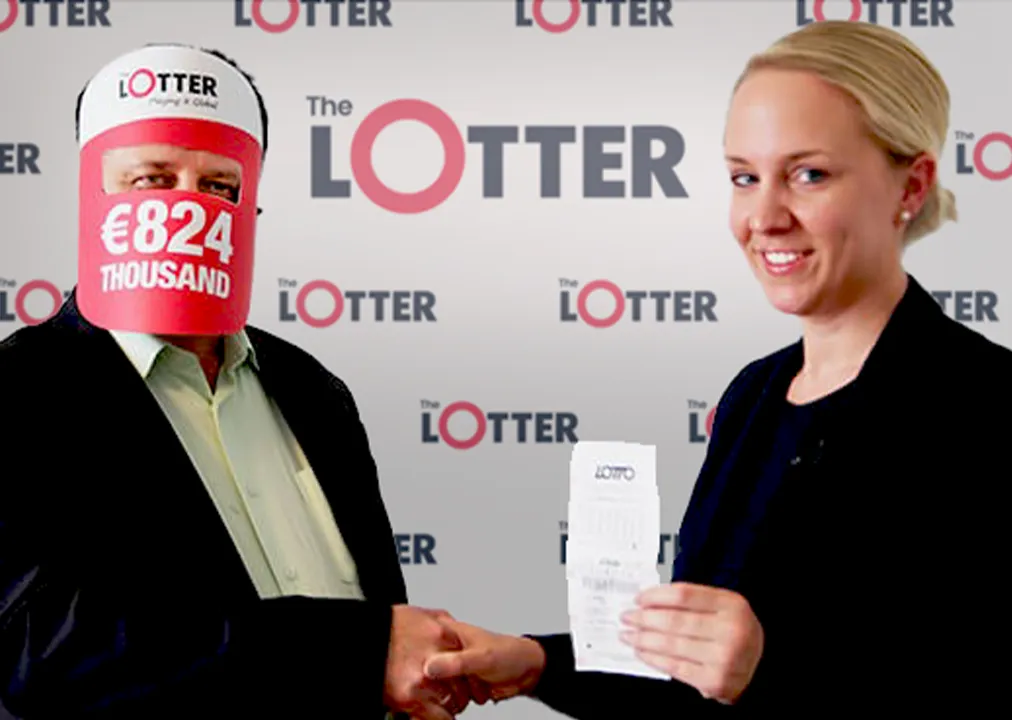 Ruso gana el Premio Mayor del Lotto de Austria online a través de TheLotter