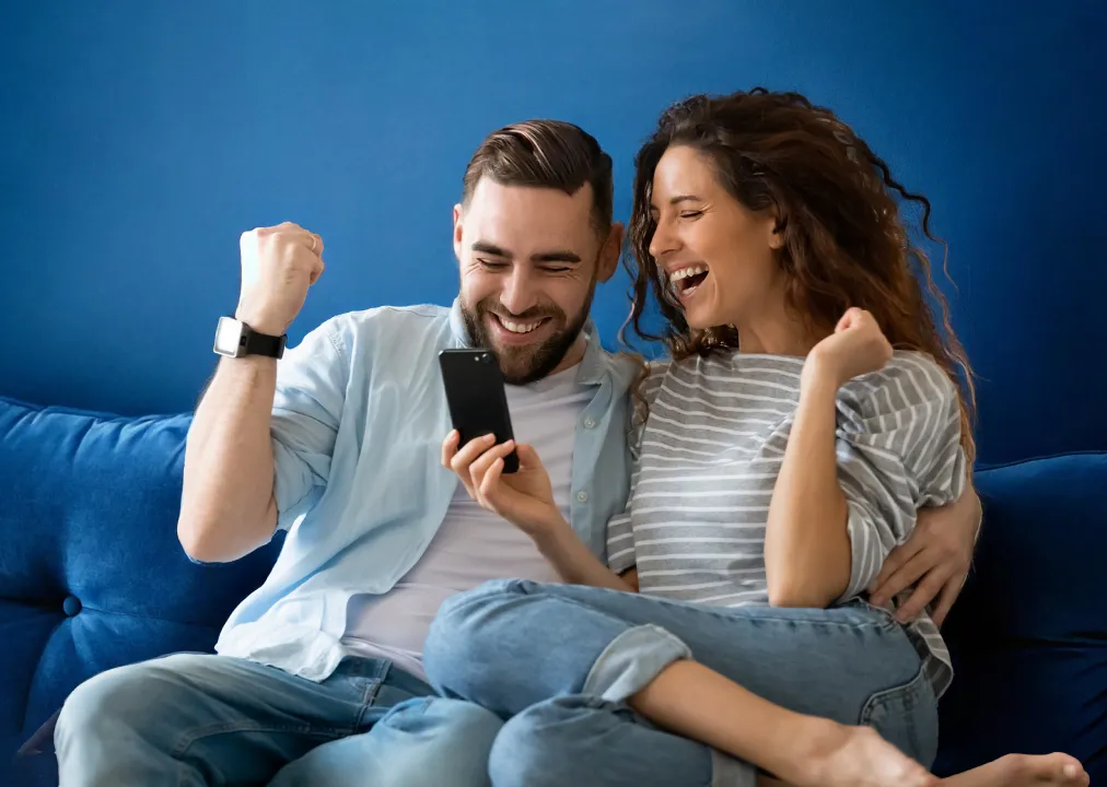 Pareja de Luxemburgo gana EuroMillones Pareja de Luxemburgo gana EuroMillones