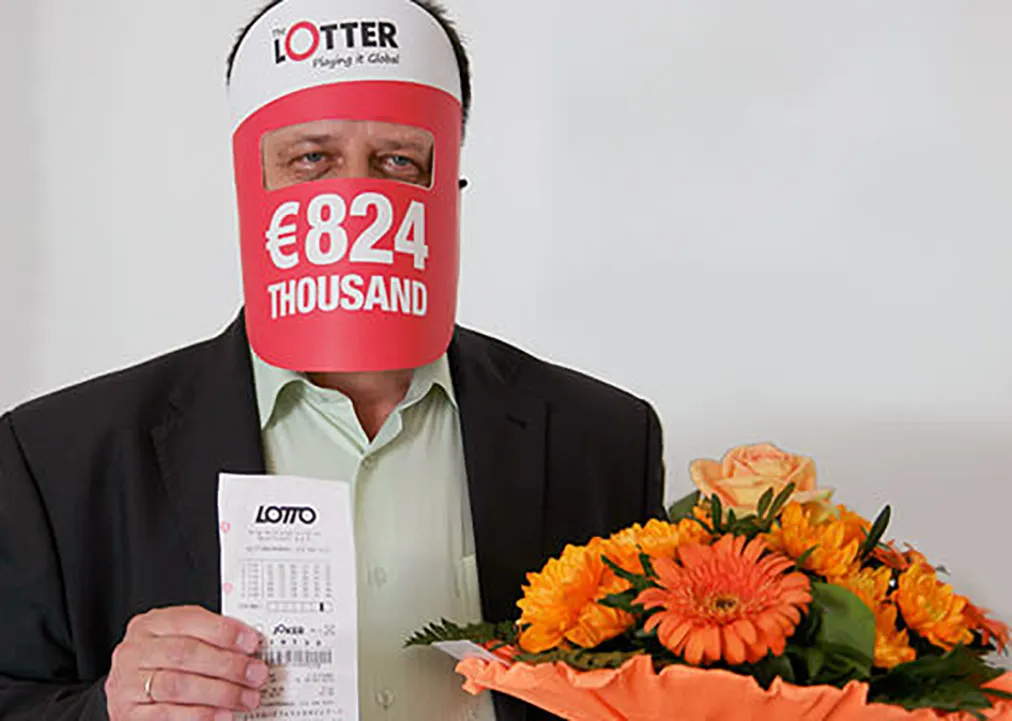 Ruso gana el Premio Mayor del Lotto de Austria Ruso gana el Premio Mayor del Lotto de Austria